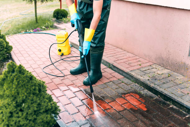 Best Building Exterior Pressure Washing in La Porte, IN