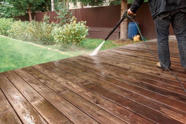 Best Rust and Stain Removal in La Porte, IN
