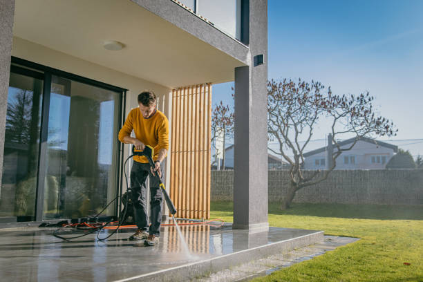 Best Oil and Grease Removal from Surfaces in La Porte, IN