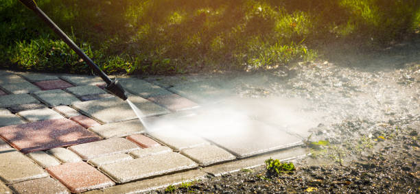 Best Deck and Patio Pressure Washing in La Porte, IN